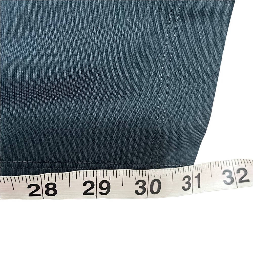 lululemon athletica Men's Teal Chinos - Picture 9 of 10